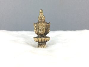 4faces Phra Phrom Bhrama Thai Amulet Figure 4 Faces