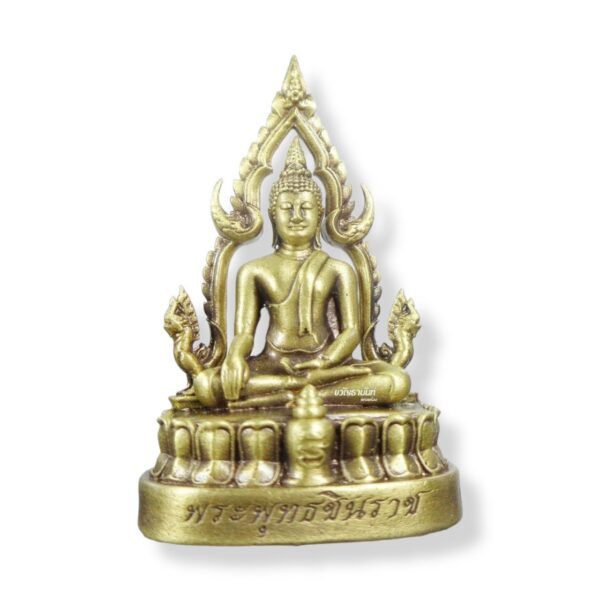 chinnarat phat Buddha Chinnarat Statue Figure LP Phat