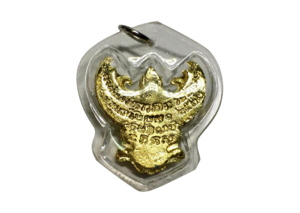 Garuda Thai Amulet