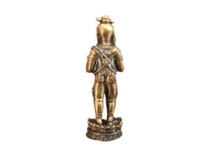 gumanset8 1 Kuman Thong Thai Amulet Figure