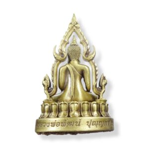 lp phat chinnarat Buddha Chinnarat Statue Figure LP Phat