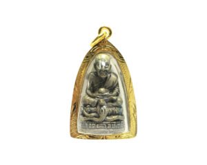 LP Thuad Thai Amulet