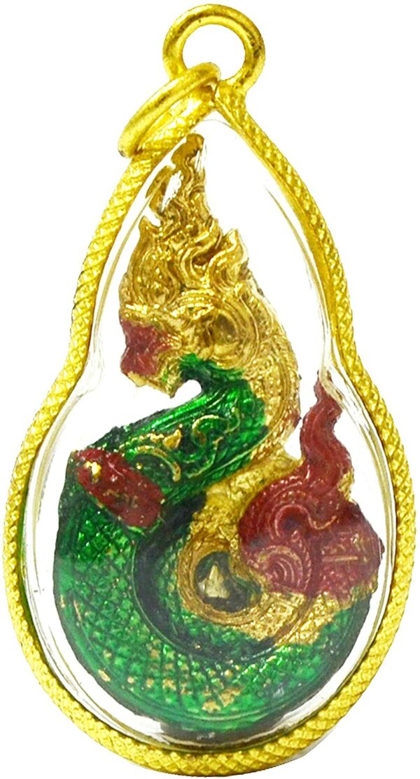 Phaya Nak Thai Amulet