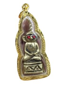 Phra Ngang Thai Amulet