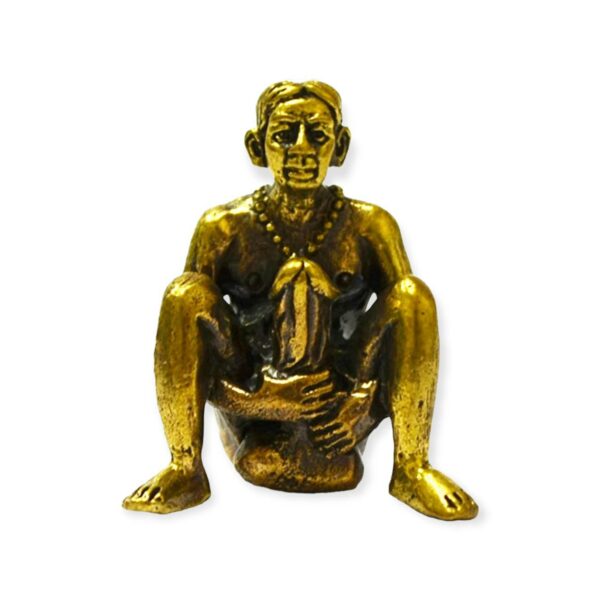 paladkik inn Paladkik Thai Amulet Penis Figure