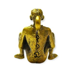 paladkik inn3 Paladkik Thai Amulet Penis Figure