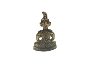 Rare Thai Amulet Phra Ngang