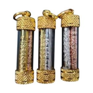 Takrut Thai Amulet