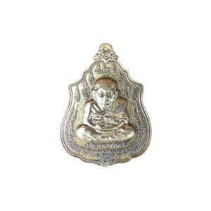 LP Thuad Thai Amulet Yant Protection
