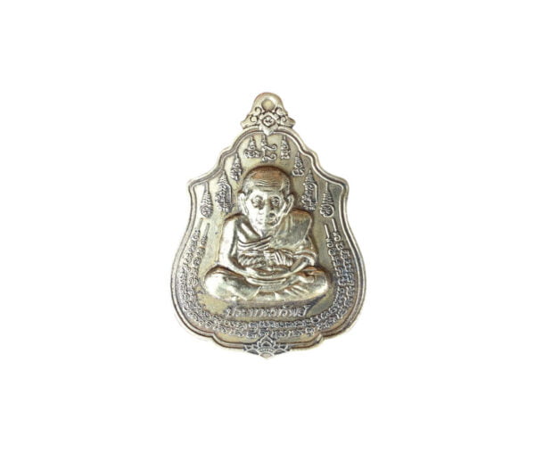 LP Thuad Thai Amulet Yant Protection