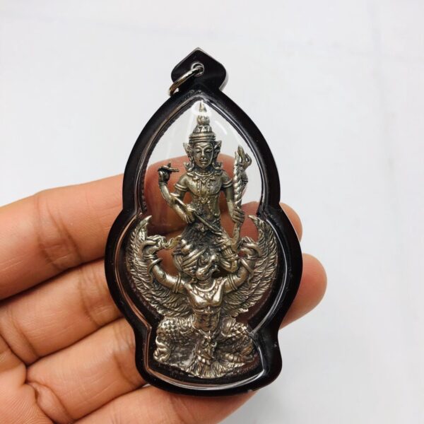 Vishnu Thai Amulet