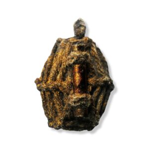bia shell1 Bia Shell Magic Thai Amulet Pendant