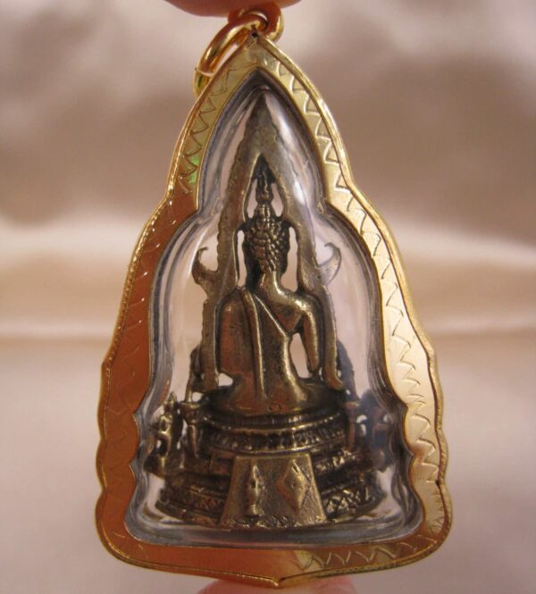 Chinnarat Thai Amulet