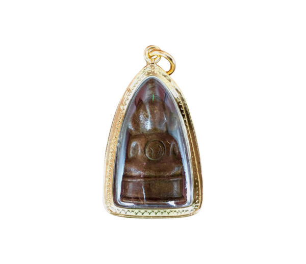 Phra Ngang Khmer Amulet