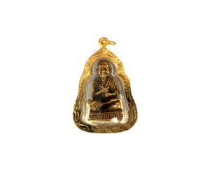 Somdej Toh Thai Amulet