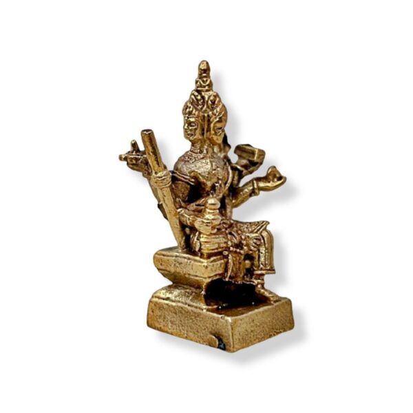 brahma figure Brahma Thai Amulet Figure 4 Faces