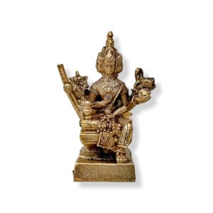 brahma figure1 Brahma Thai Amulet Figure 4 Faces