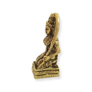 mother earth1 Mother Earth Thai Amulet Figure
