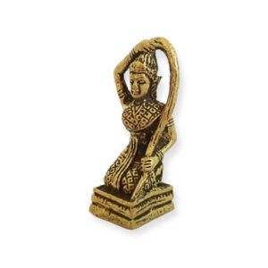 mother earth2 Mother Earth Thai Amulet Figure