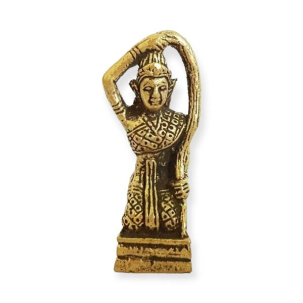 mother earth amulet Mother Earth Thai Amulet Figure