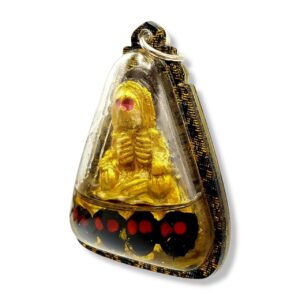 2023 05 20 18.57.52 Mae Prai Setthi Amulet Ajarn Nan Khong