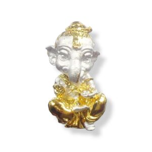 lek ganesh Ganesha Figure Statue Ajarn Lek 2561